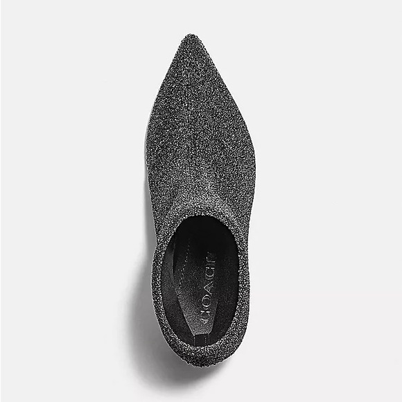 Coach Whitny Bootie - Picture 7 of 8